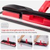 Microfiber Hardwood Floor Mops for Floor Cleaning- MEXERRIS Dry Dust