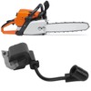 Engine Ignition Module Coil 1130 400 1302 Replacement for Stihl