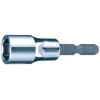 Makita A-51851 Tough Socket Bit, 0.2 inches (5.5 mm)