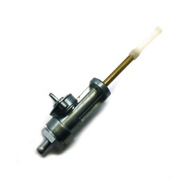 Gas Fuel Tank Valve Petcock For Yamaha DT2 DT250 DT3 DT360 DT400 IT175 IT250 IT400 XT500, Replace # 438-24500-01-00, 214-24500-02-00, 498-24500-01-00 New