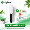 Zigbee 3.0 Soil Moisture Sensor for Smart Plant Care –