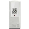 Ambient Weather F007TH Wireless Thermo-Hygrometer for WS-07 Weather Stations