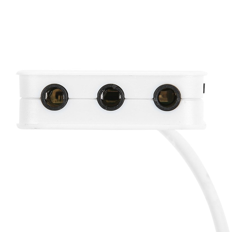 USB 2.0 Hub TO 3 port USB 2.0 + Headphone