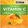 Vitron-C Coated Tablets 60 Tablets (Pack of 3)
