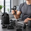 Adjustable Grip Strength Trainer for Hand Workouts – 5–60kg Finger