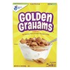 General Mills, Cereal Golden Grahams, 11.7 Ounce
