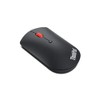 Lenovo ThinkPad - Mouse silencioso Bluetooth