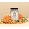 J.R. Watkins Bath Salts, Bath Aroma Tablet, Turmeric & Citron,