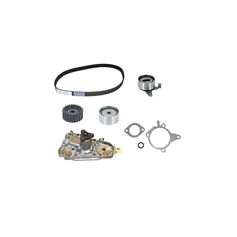 Continental TB266LK1 Pro Series Timing Belt Kit With Water Pump