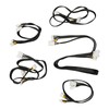 5Pcs Limit Switch Extension Cable X Y Z E Axle