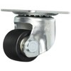 Uei Caster: H Series, HSG Type, Free-Caster Reinforced Nylon (B),
