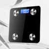 TARVIT Scales Body Fat Scale Smart Digital Bathroom Wireless Smart