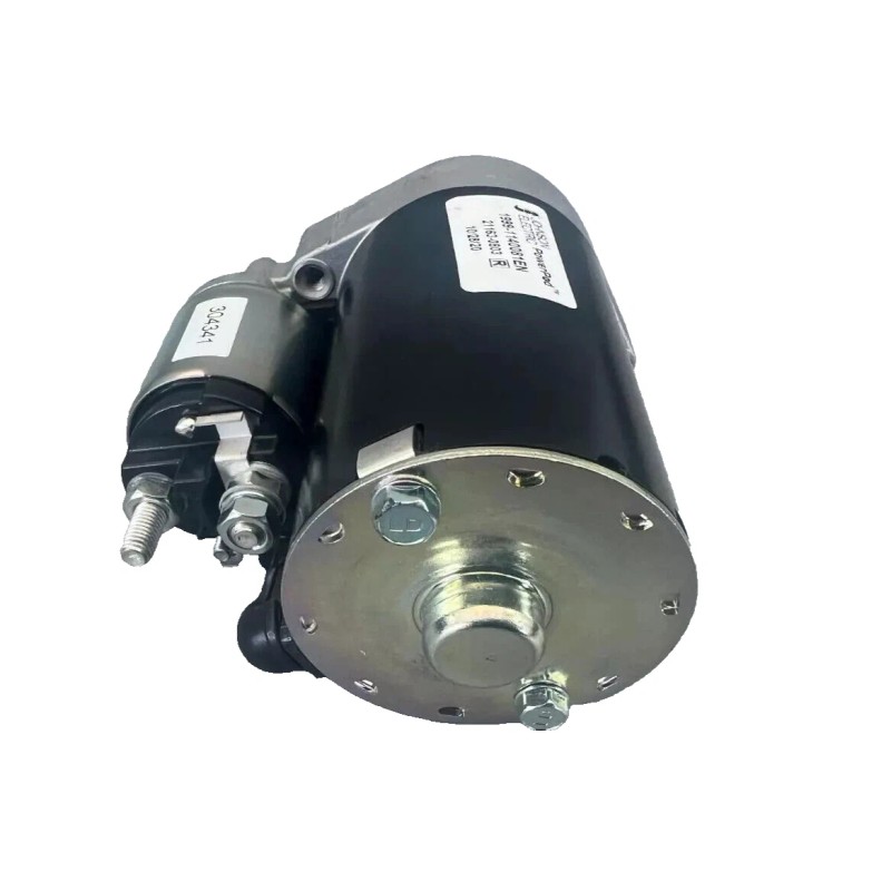 Johnson Electric New OEM Starter for Kawasaki FX921V 31HP 2009