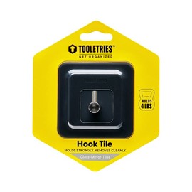 Tooletries Buy Tooletries The Arnold Reusable Hook Online