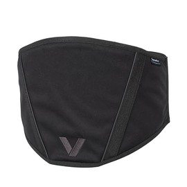 Vanucci VXK-U 1 Windmaster Kidney Belt Men & Women, Windproof & Breathable Kidney Belt for Men and Women, Warming Fleece Inside, Stabilisation Inserts, XS-XL