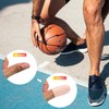 Joez Wonderful 10pcs Gel Finger Cots, Silicone Finger Covers, Thumb