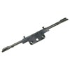 Geakv Nico MK2 22mm Backset Window Lock, Silver