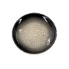 Kaladia Ceramic Grater Plate/Ceramic Slicer, Plain Colour, Ideal for Ginger,