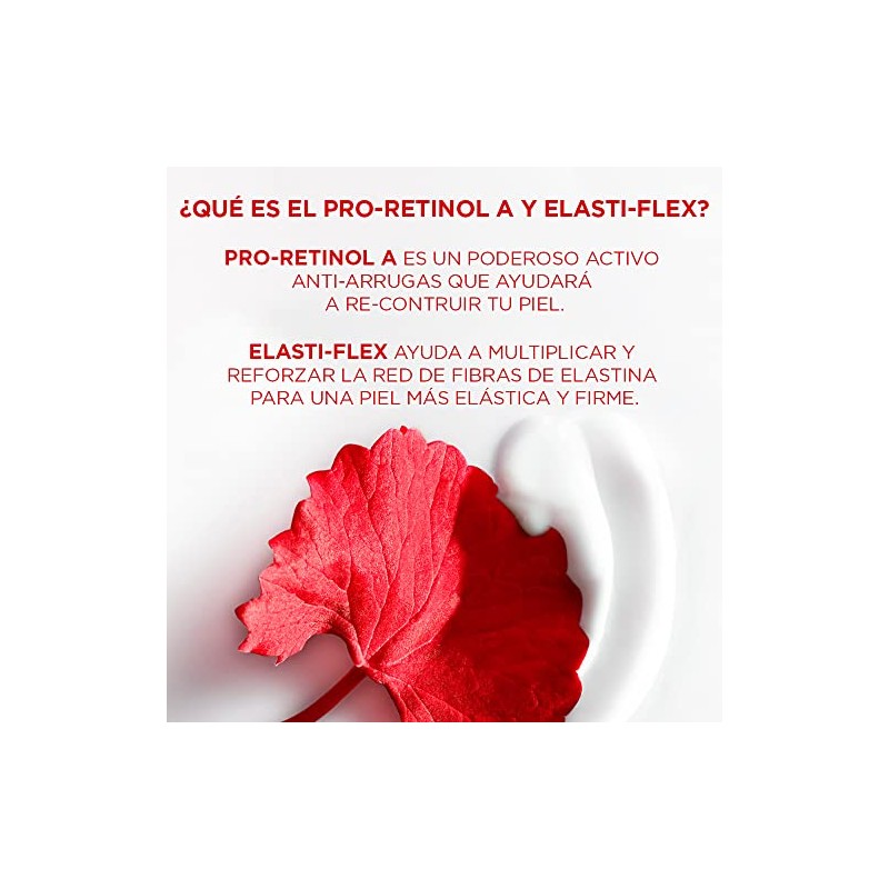 L'Oréal Paris Crema de Ojos Revitalift