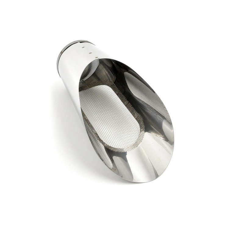 Kikuwa 1375 Stainless Steel Soil Container 6.7 inches (170 mm)