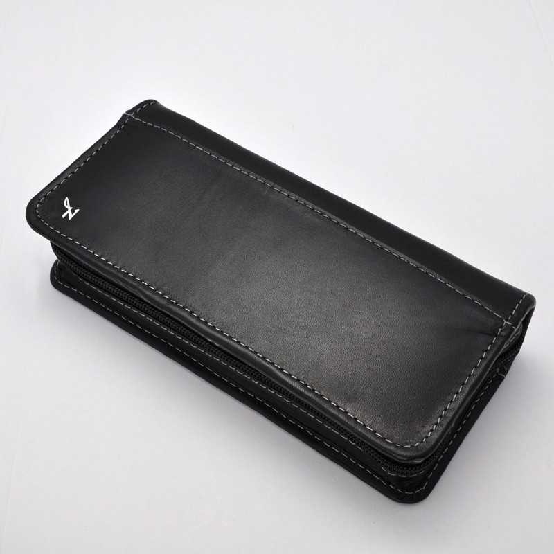 Corporate Seal Case President Case fp-1 for 3 + Rubber