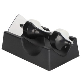 Magnetic Floating Desk Toy, Black and White Floating Magnet Educational Creative Ornaments for Office Decoration and Gift