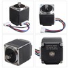 BCZAMD 3D Printer Accessories Bambuolab A1 Extruder Motor Replacement: 28