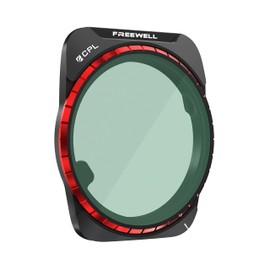 Freewell Circular Polarizer CPL Filters for Air 3 - Vibrant Colors and Reduced Glare