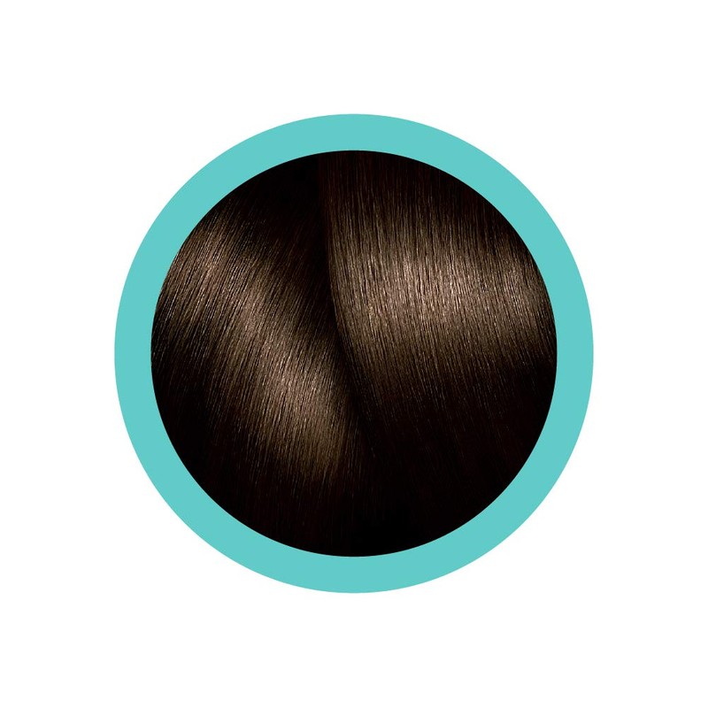 Retocador de raíces Magic Retouch L'Oréal Paris Tono Castaño, 75ml
