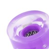 78A 60x45mm HighElastic Skateboard Flash Wheel PU Filling for Longboard