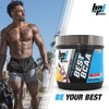 BPI Sports BEST BCAA 60 ser. 600 gr (Fruit Punch)