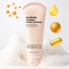 Global Beauty Care Vitamin C - Facial Cleanser with Niacinamide,