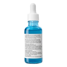 Sérum Supreme Antiaging Serum La Roche-Posay Hyalu B5 día noche para piel sensible de 50mL 20 años Anti-arrugas que rellena y repara la piel Fórmula  