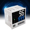 PID Temperature Controller Kit Intelligent Digital Display Automatic Temperature Control