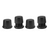 4Pcs Height Adjustable Furniture Riser Wear Resistant Non Slip Furniture