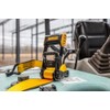Dewalt Ratchet Tie Down Straps 3300 Lb Break Strength 1.5In