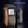 Optical Power Meter Multifunctional 4 in 1 Portable Fiber Light