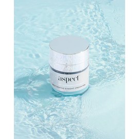 ASPECT Restorative 8 Night Cream 50g