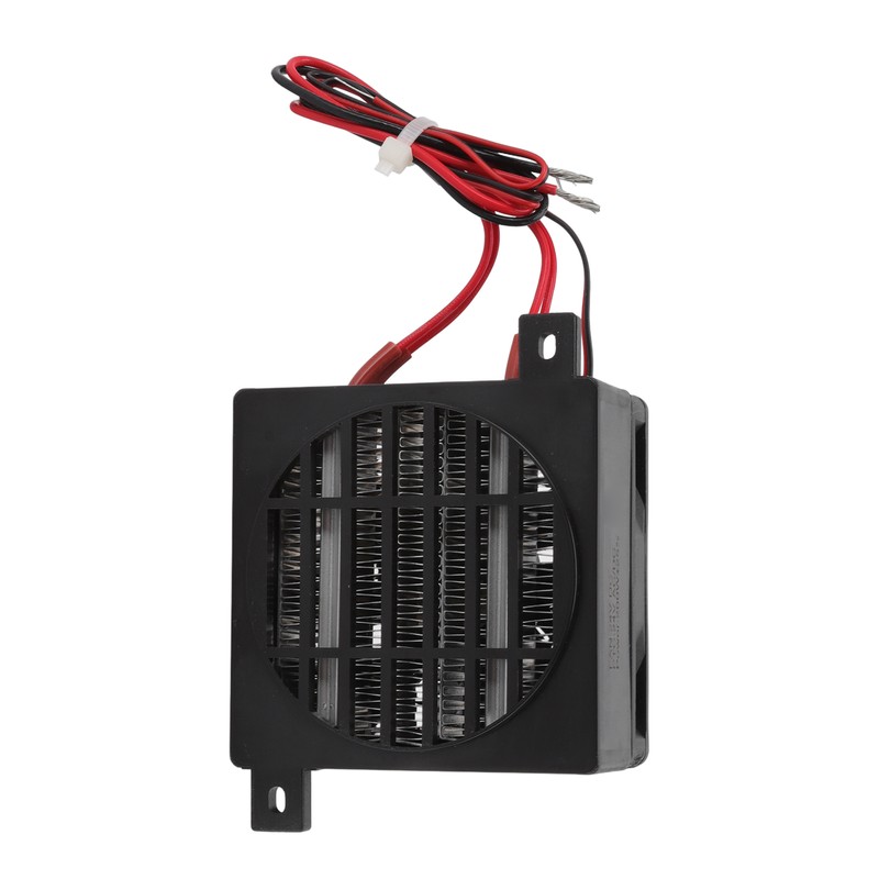 PTC Air Heater Insulation Automatic Constant Temperature PTC Fan Heater