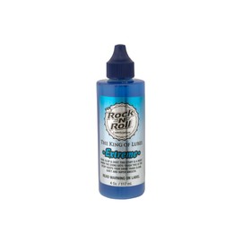 Rock' N' Roll Extreme Chain Lube, 4oz. Bottle