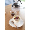 Bodum 2.5oz Pavina Double Wall High-Heat Borosilicate Glass, Set of