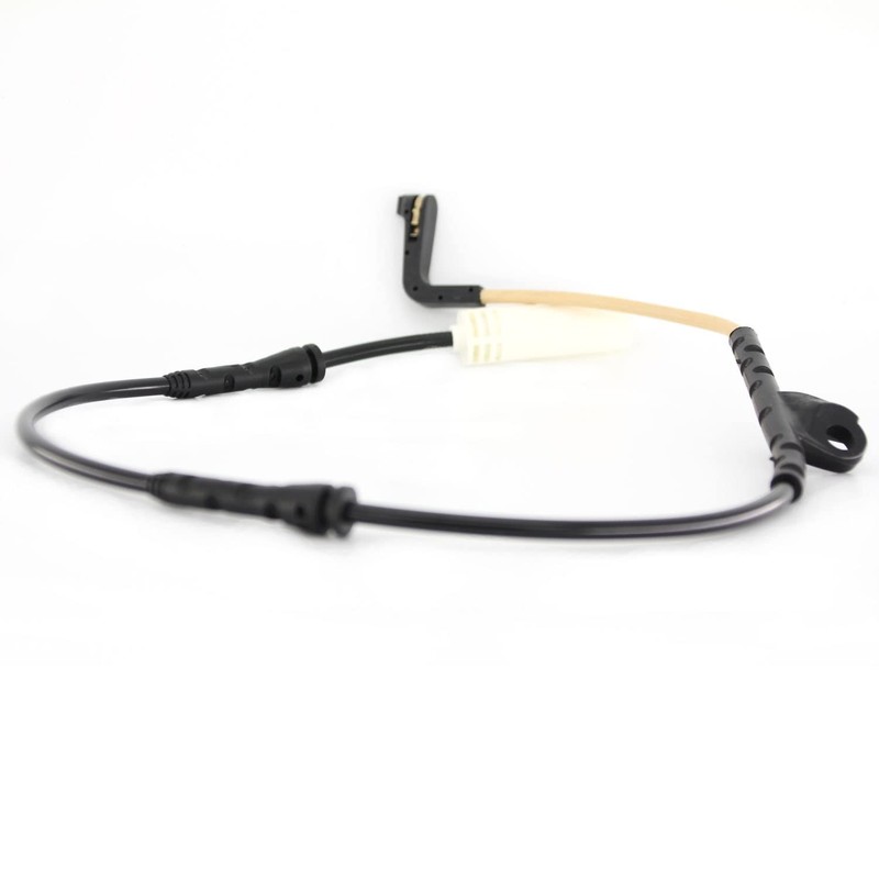 Front 34356777649 Brake Pad Wear Sensor Replacement for 1 &