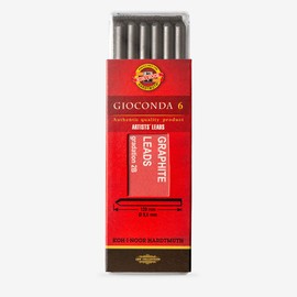 Koh-I-Noor Gioconda charcoal pencil