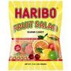HARIBO Gummi Candy, Fruit Salad, 5 oz. Bag (Pack of