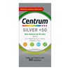 Centrum Silver +50 Multivitaminico, Con Vitamina B, Vitamina C, 60