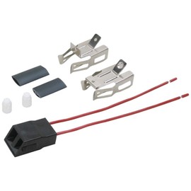 5303285957 - Frigidaire Aftermarket Replacement Stove Heating Element / Burner Receptacle Kit
