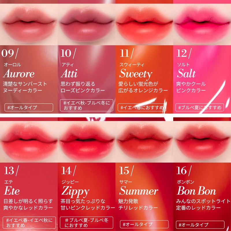 Forencos Soak Tatoo Tint Renewal 04 Chewing