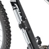 130PSI Bike Pump Portable High Pressure Bicycle Air Tire Pump