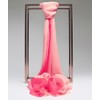 Prettystern Silk Women's Scarf Tie-Dye Silk Stole Colour Gradient Batik,