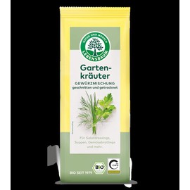 Lebensbaum Organic Garden Herbs (2 x 30 g)